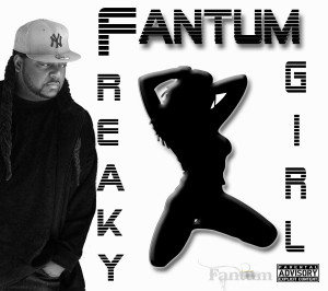 Fantum, is on a new mission, take a listen to the single produced by Traxx 1st. Production